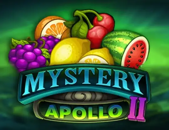 Mystery Apollo II