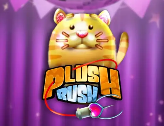 Plush Rush