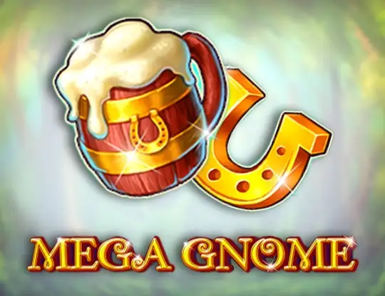 Mega Gnome Slot - Spela med riktiga pengar