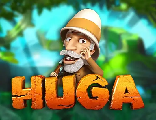 Huga Slot - Spela med riktiga pengar