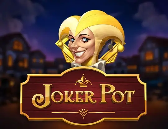 Joker Pot Casino Online | Spela med Riktiga Pengar