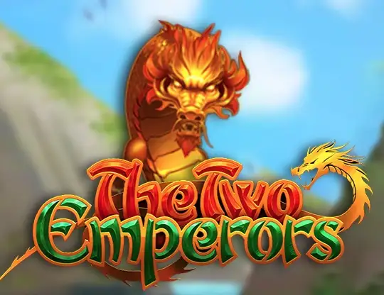 The Two Emperors
