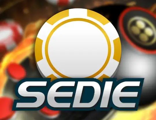 SEDIE Online | Casino med Riktiga Pengar