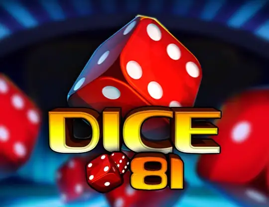 Dice 81 Slots med Riktiga Pengar | Online Casino