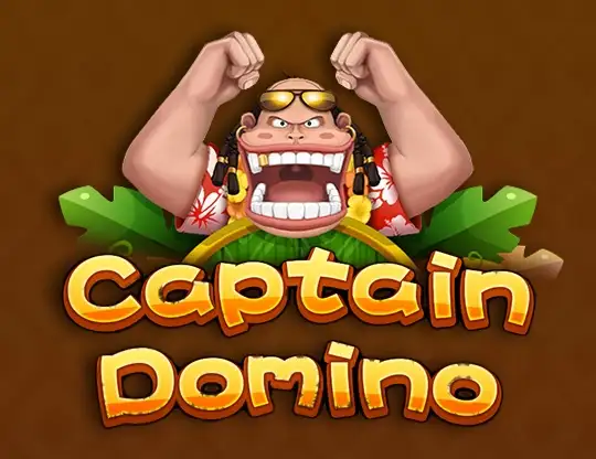 Captain Domino Online | Casino med Riktiga Pengar