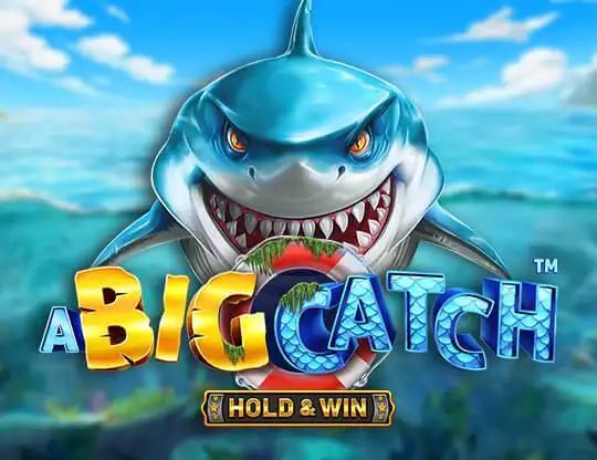 A Big Catch Casino Online | Spela med Riktiga Pengar
