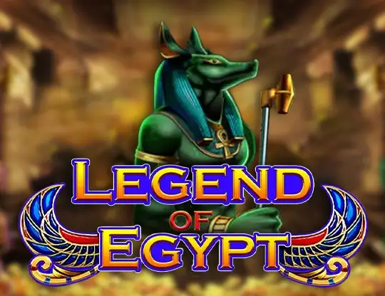 Legend of Egypt Casino Online | Spela med Riktiga Pengar