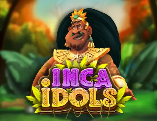 Inca Idols Slot Casino Online | Spela med Riktiga Pengar