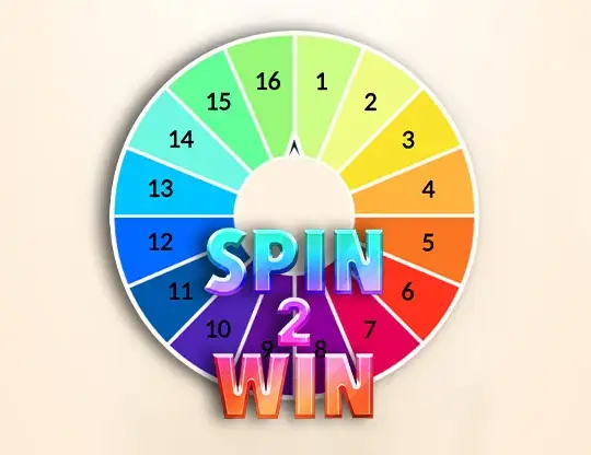 Spela Spin 2 Win med Riktiga Pengar ▶ Online Casino 2026