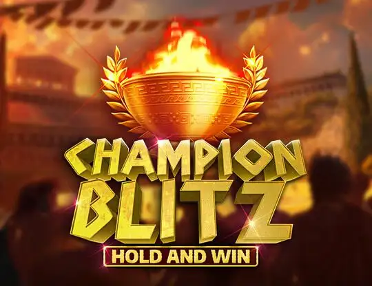 Champion Blitz Casino Online | Spela med Riktiga Pengar