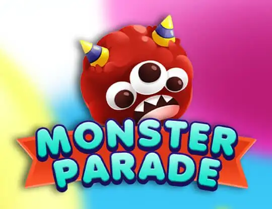 Monster Parade Slot - Spela med riktiga pengar