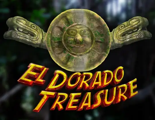 Eldorado Treasure Slots med Riktiga Pengar | Online Casino
