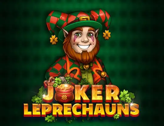 Joker Leprechauns
