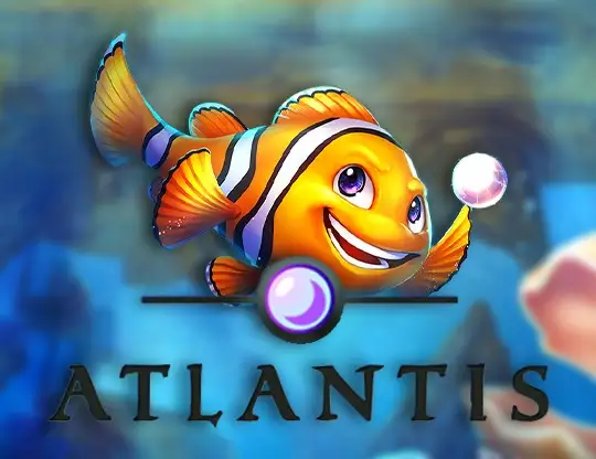 Atlantis Apollo Games Slots med Riktiga Pengar | Online Casino