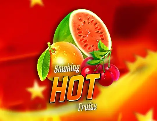 Smoking Hot Fruits Wild Respins Slot Casino Online | Spela med Riktiga Pengar