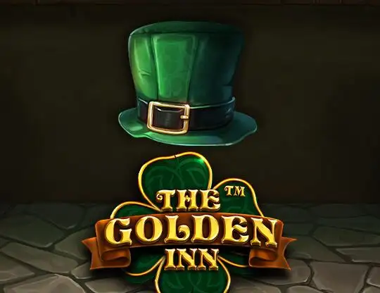 The Golden Inn Slot - Spela med riktiga pengar