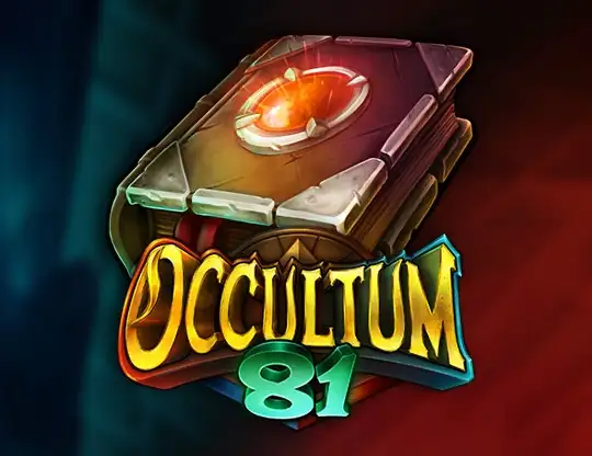 Occultum 81 Casino | Spelautomater med Riktiga Pengar Sverige