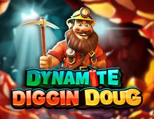 Dynamite Diggin Doug Casino | Spelautomater med Riktiga Pengar Sverige