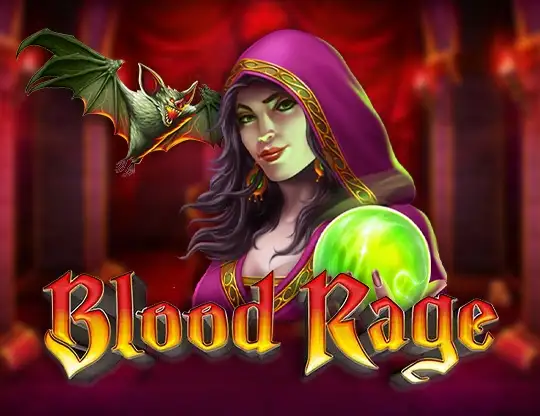 Blood Rage Slot Casino Online | Spela med Riktiga Pengar