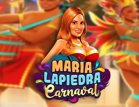 María Lapiedra Carnaval Casino | Spelautomater med Riktiga Pengar Sverige