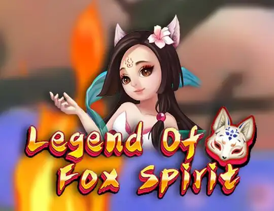 Legend of Fox Spirit Slot - Spela med riktiga pengar