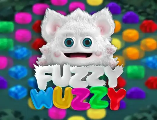 Fuzzy Wuzzy Slot - Spela med riktiga pengar