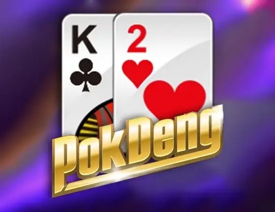 Pok Deng Online | Casino med Riktiga Pengar