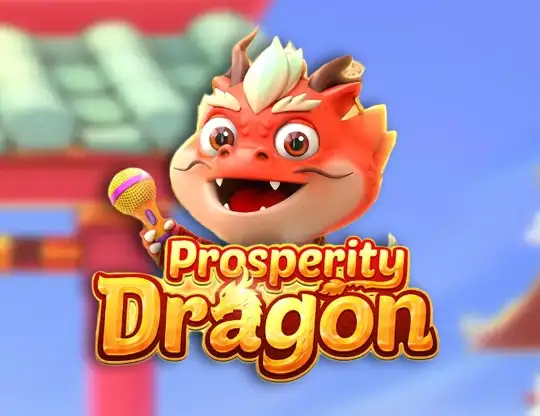 Prosperity Dragon (Nextspin) Slots med Riktiga Pengar | Online Casino
