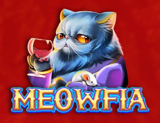 Meowfia Slot - Spela med riktiga pengar
