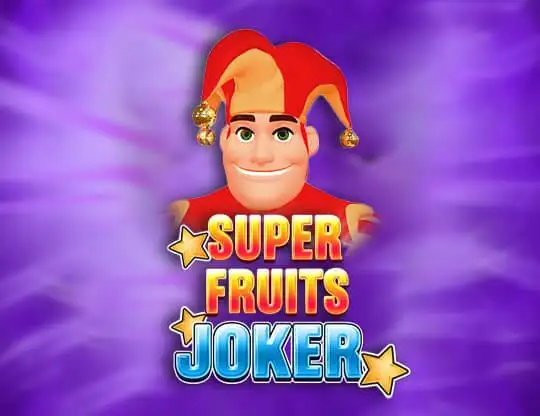 Super Fruits Joker Casino | Spelautomater med Riktiga Pengar Sverige