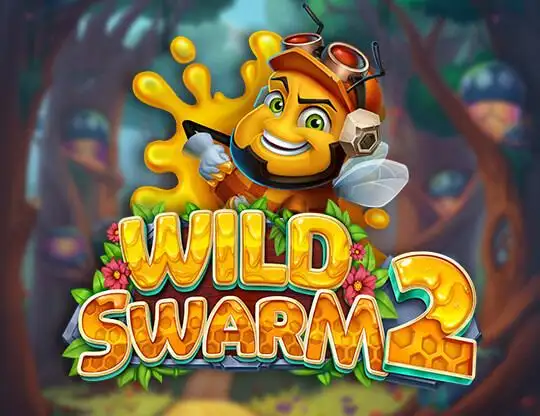 Wild Swarm 2 Casino Online | Spela med Riktiga Pengar