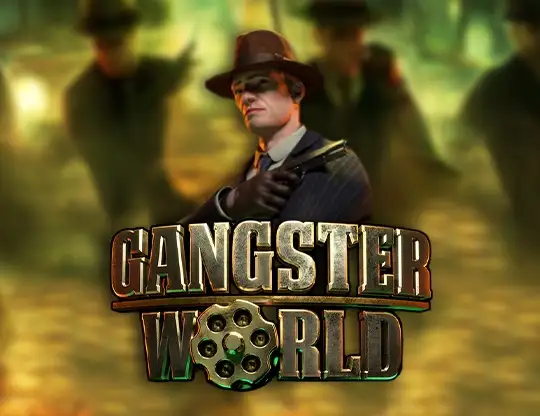 Gangster World Slot Casino Online | Spela med Riktiga Pengar