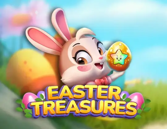 Easter Treasures Casino Online | Spela med Riktiga Pengar