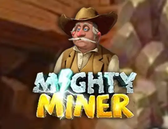 Mighty Miner Casino | Spelautomater med Riktiga Pengar Sverige