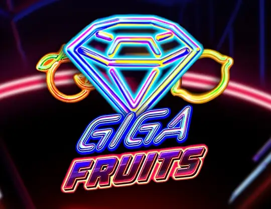 Giga Fruits Slots med Riktiga Pengar | Online Casino