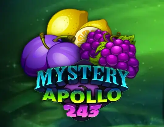 Mystery Apollo 243 Casino | Spelautomater med Riktiga Pengar Sverige