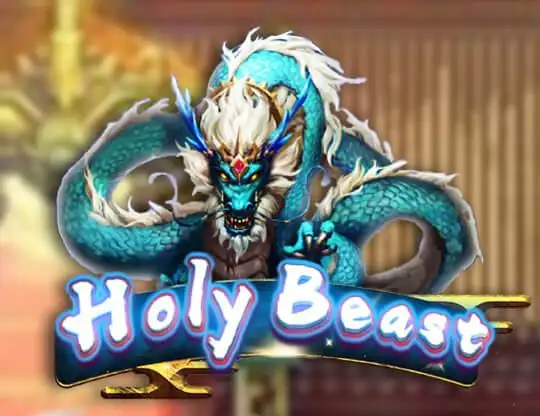 Holy Beast Slot - Spela med riktiga pengar