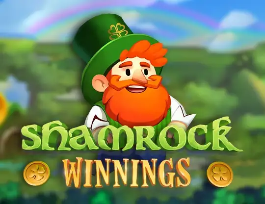 Shamrock Winnings med Riktiga Pengar | Spel Online Njukčamánnu