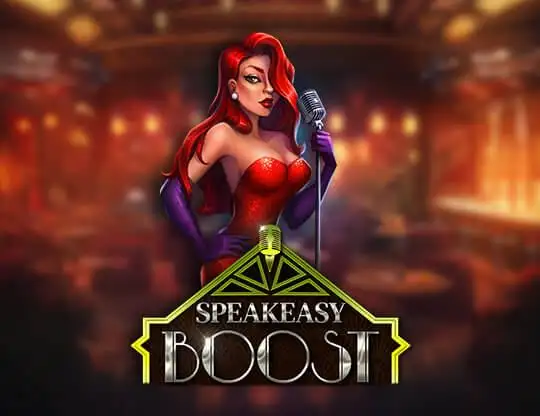Speakeasy Boost