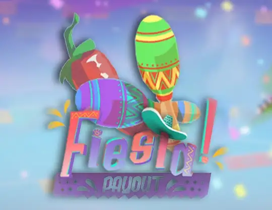 Fiesta Payout med Riktiga Pengar | Spel Online Njukčamánnu