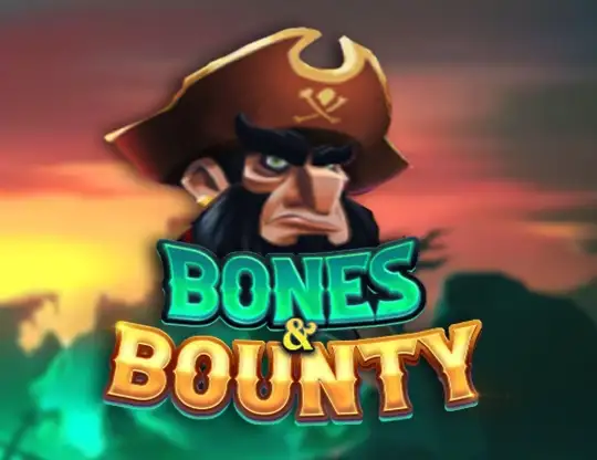 Bones & Bounty Casino | Spelautomater med Riktiga Pengar Sverige