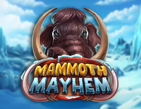 Mammoth Mayhem Slot med Riktiga Pengar | Bästa Casino