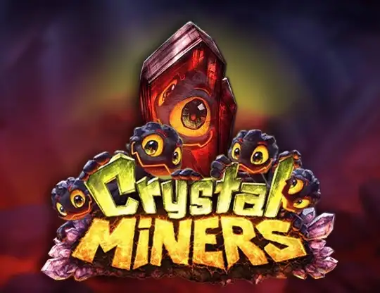 Crystal Miners Slots med Riktiga Pengar | Online Casino