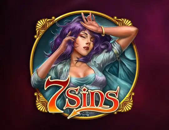7 Sins Slots med Riktiga Pengar | Online Casino