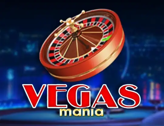 Vegas Mania Casino Online | Spela med Riktiga Pengar