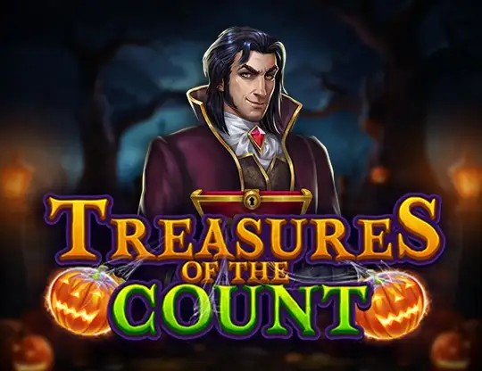 Treasures of the Count Slot med Riktiga Pengar | Bästa Casino