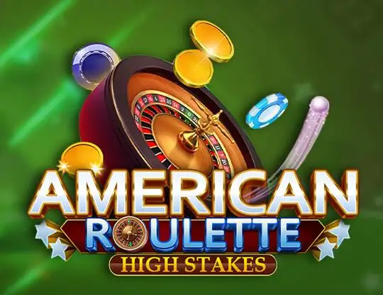 Spela American Roulette High Stakes Online | För Riktiga Pengar