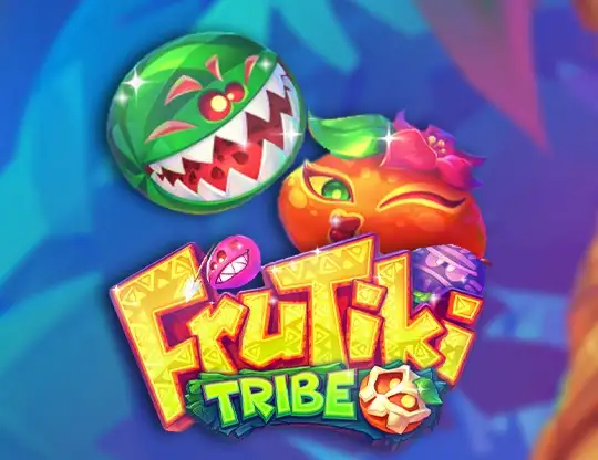 Frutiki Tribe Casino | Spelautomater med Riktiga Pengar Sverige