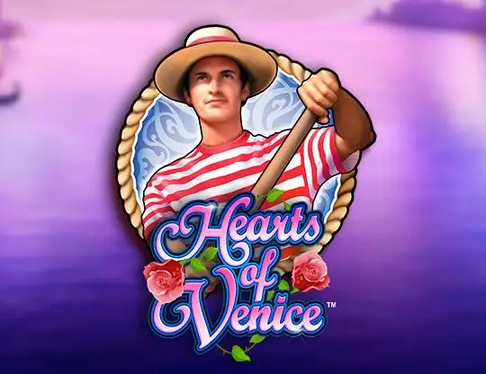 Hearts of Venice Casino Online | Spela med Riktiga Pengar