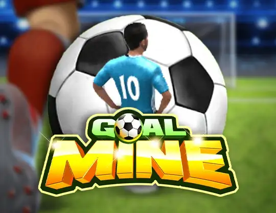 Spela Goal Mine med Riktiga Pengar ▶ Online Casino 2026